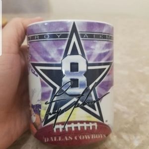 Dallas cowboys